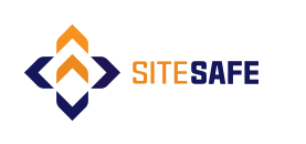 Site Safe logo