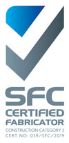 SFC Certified Fabrication