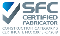 SFC Certified Fabricator